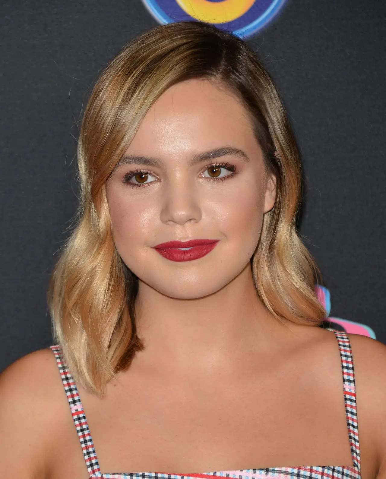 Bailee Madison at Radio Disney Music Awards in Los Angeles18